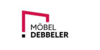 Kundenlogo von Möbel Debbeler