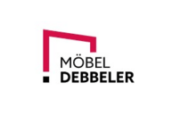 Kundenlogo von Möbel Debbeler