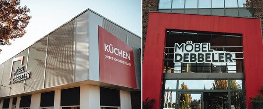 Kundenfoto 1 Möbel Debbeler