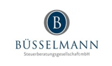 Kundenlogo von Büsselmann Steuerberatungsgesellschaft mbH