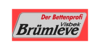 Kundenlogo von Brümleve Bettenprofi