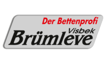 Kundenlogo von Brümleve Bettenprofi