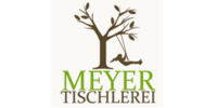 Kundenlogo Meyer Tischlerei