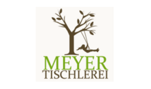 Kundenlogo von Meyer Tischlerei