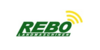 Kundenlogo von REBO Landmaschinen GmbH