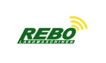 Kundenlogo von REBO Landmaschinen GmbH Kundenlogo von REBO Landmaschinen GmbH