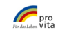 Kundenlogo von pro vita GmbH