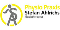 Kundenlogo Physio Praxis Stefan Ahlrichs