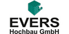 Kundenlogo von Evers Hochbau GmbH