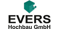 Kundenlogo Evers Hochbau GmbH