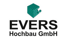Kundenlogo von Evers Hochbau GmbH