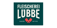 Kundenlogo Fleischerei Lübbe