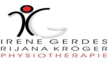 Kundenlogo von Gerdes Irene u. Kröger Rijana Physiotherapie