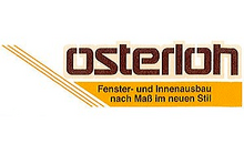 Kundenlogo von Muhle & Osterloh Tischlerei GmbH