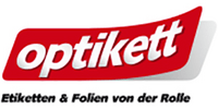 Kundenlogo Optikett GmbH
