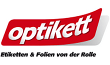 Kundenlogo von Optikett GmbH