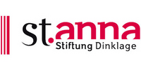 Kundenlogo St. Anna Stiftung Dinklage Altenwohnhaus
