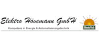 Kundenlogo Elektro Hövemann GmbH Kundenlogo Elektro Hövemann GmbH