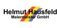 Kundenlogo Helmut Hausfeld Malermeister GmbH & Co.KG