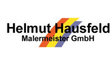 Kundenlogo von Helmut Hausfeld Malermeister GmbH & Co.KG