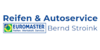 Kundenlogo von Reifen u. Autoservice Stroink