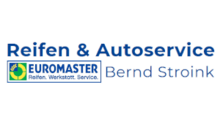 Kundenlogo von Reifen u. Autoservice Stroink