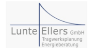 Kundenlogo Lunte + Ellers GmbH