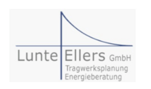 Kundenlogo von Lunte + Ellers GmbH
