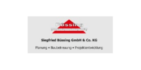 Kundenlogo Siegfried Büssing GmbH & Co. KG Bauplanung