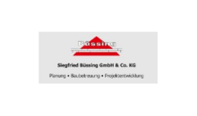Kundenlogo von Siegfried Büssing GmbH & Co. KG Bauplanung Kundenlogo von Siegfried Büssing GmbH & Co. KG Bauplanung