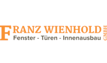 Kundenlogo von Tischlerei Franz Wienhold GmbH