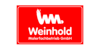 Kundenlogo von Weinhold Malerfachbetrieb GmbH