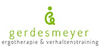 Kundenlogo von Ergotherapie Gerdesmeyer