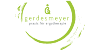 Kundenlogo Gerdesmeyer Ergotherapeutische Praxis