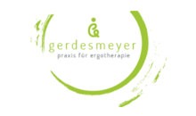Kundenlogo von Gerdesmeyer Ergotherapeutische Praxis