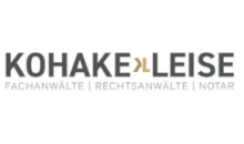 Kundenlogo von Kohake & Leise GbR