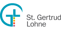 Kundenlogo St. Gertrud kath. Kirchengemeinde Pfarrbüro Kundenlogo St. Gertrud kath. Kirchengemeinde Pfarrbüro