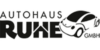 Kundenlogo Autohaus Ruhe GmbH