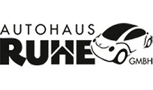 Kundenlogo von Autohaus Ruhe GmbH