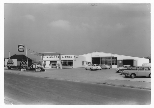 Kundenfoto 3 Autohaus Ruhe GmbH