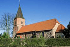 Lokale Empfehlung Trinitatiskirche - Evangelisch-lutherische Kirchengemeinde Dinklage / Wulfenau