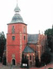 Lokale Empfehlung Trinitatiskirche Kirche zu Wulfenau - Evangelisch-lutherische Kirchengemeinde Dinklage