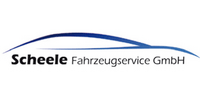 Kundenlogo Scheele Fahrzeugservice GmbH