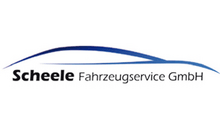 Kundenlogo von Scheele Fahrzeugservice GmbH