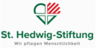 Kundenlogo St. Hedwig-Stift gemeinnützige Alten- und Pflegeheim GmbH