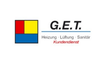 Kundenlogo von G.E.T. Gesellschaft für Energietechnik mbH