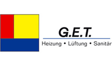 Kundenlogo von G.E.T. Gesellschaft für Energietechnik mbH