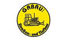 Kundenlogo von Gabau GmbH Straßen- u. Tiefbau