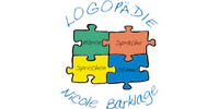 Kundenlogo Logopädie Nicole Barklage