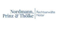 Kundenlogo Nordmann - Prof. Dr. Prinz - Thölke